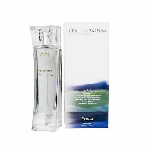 NEO Parfum L Eau Par Parfum (Leopar Parfum) парфюмерная вода 50 мл для женщин