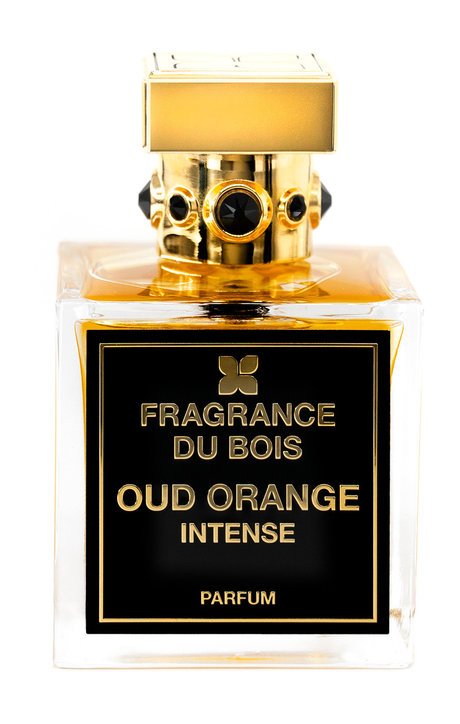 Fragrance Du Bois Oud Orange Intense Eau De Parfum