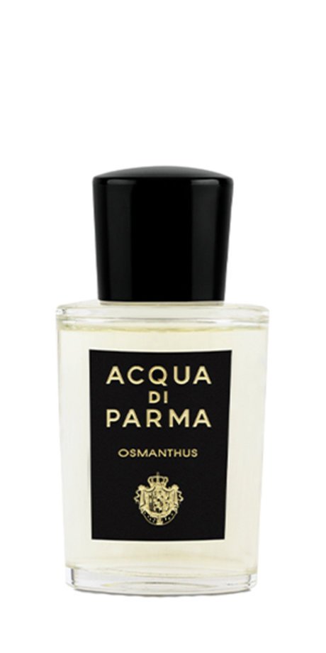 Acqua Di Parma Signature Osmanthus Eau De Parfum Travel Size