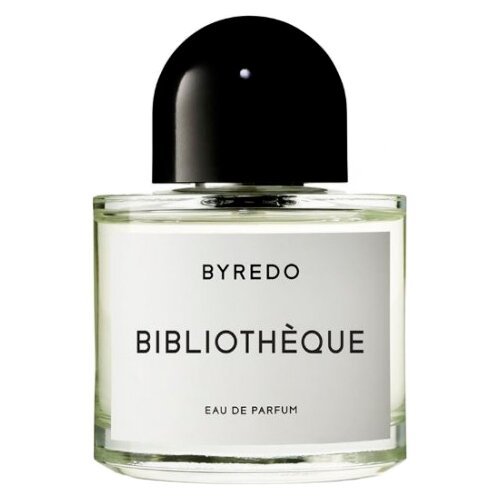 Byredo, Bibliotheque, 50 мл., парфюмерная вода женская