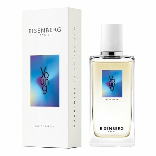 Eisenberg Young парфюмерная вода 30 мл унисекс