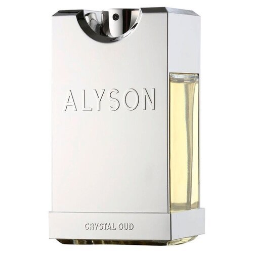 Alyson Oldoini парфюмерная вода Crystal Oud, 100 мл