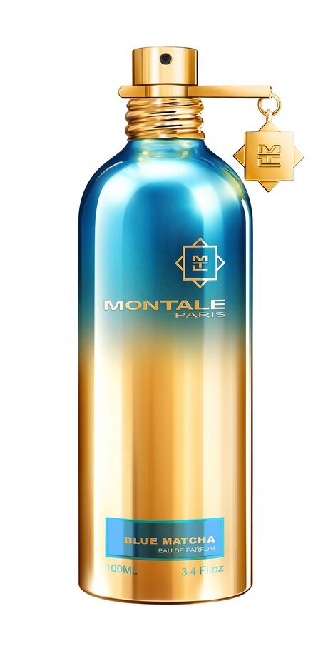 Montale Blue Matcha Eau De Parfum