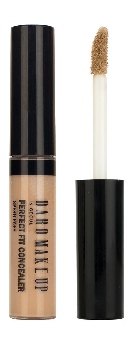 Dabo Make Up in Seoul Perfect Fit Concealer SPF 36 PA++