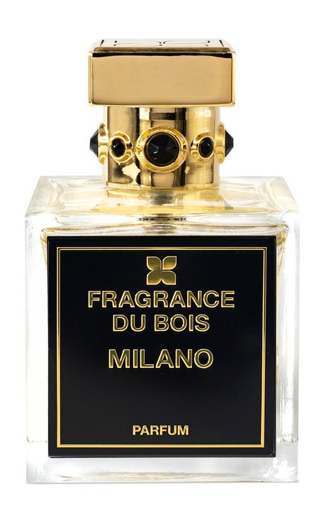 Fragrance Du Bois Milano Eau De Parfum
