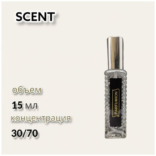 Духи 'The Scent Men' от Parfumion