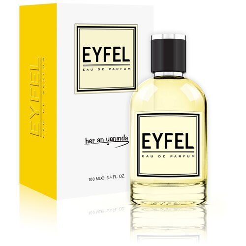 Eyfel perfume парфюмерная вода W161, 100 мл