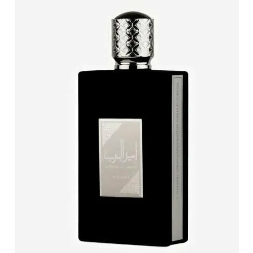 Lattafa Perfumes Ameer Al Arab black Вода парфюмерная 100 мл