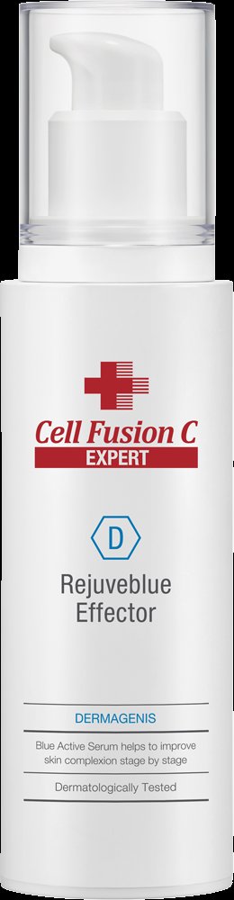 Cell Fusion C Эмульсия Reujuveblue Effector Эффектор, 50 мл