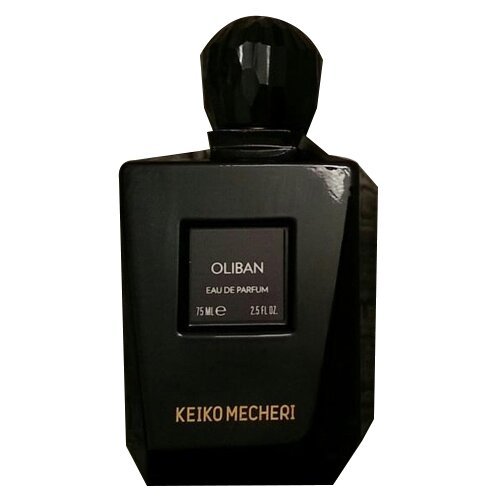 Keiko Mecheri парфюмерная вода Oliban, 75 мл