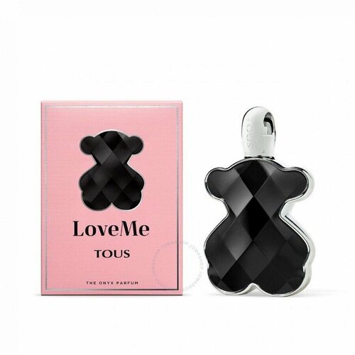 TOUS Парфюмерная вода LoveMe The Onyx Parfum, 4.5 мл