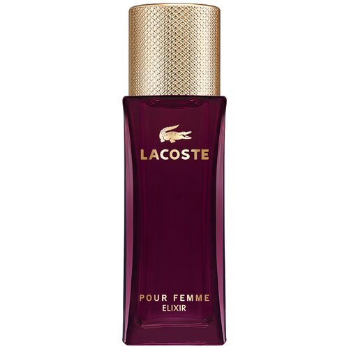 Lacoste Elixir парфюмерная вода 30мл