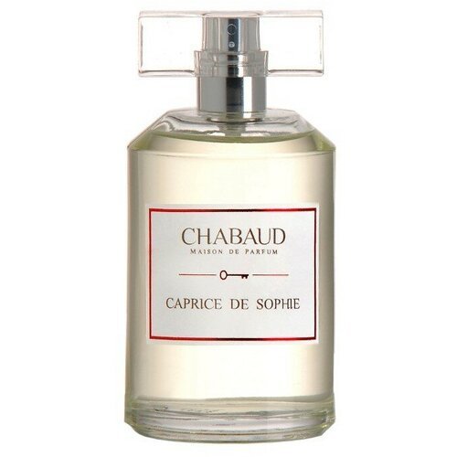 Chabaud Maison de Parfum Caprice De Sophie парфюмированная вода 30мл