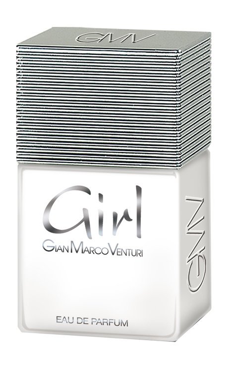 Gian Marco Venturi Girl Eau de Parfume