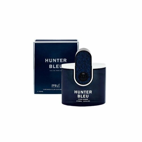Prive Perfumes Hunter Bleu парфюмерная вода 90 мл для мужчин