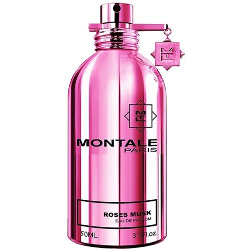 Montale Roses Musk Парфюмерная вода 50мл