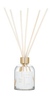 Love Tea Art Have a Pleasure White Tea & Peony Diffuser