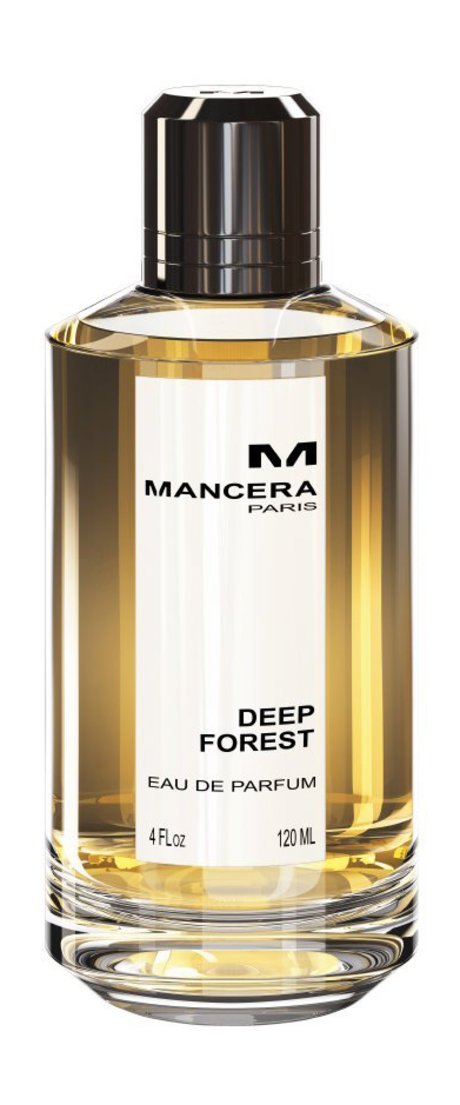 Mancera Deep Forest Eau De Parfum
