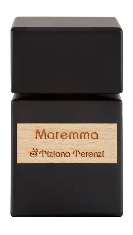 Tiziana Terenzi Maremma Parfum