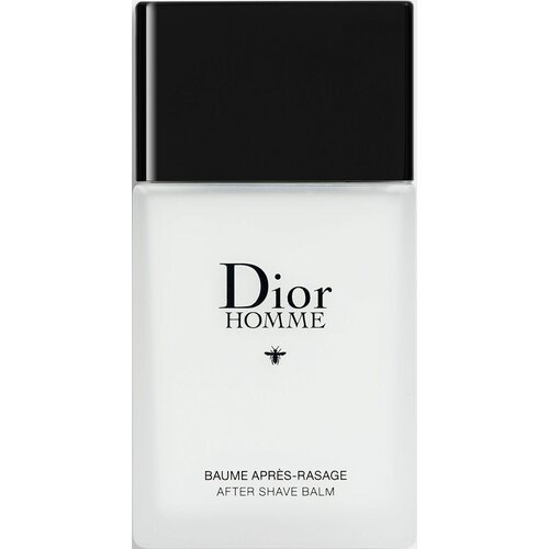 Бальзам после бритья Homme Dior, 100 мл