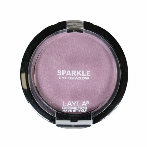 Тени для век сияющие Sparkle Eyeshadow 2374R27-06N, N.6, N.6, 1,8 г