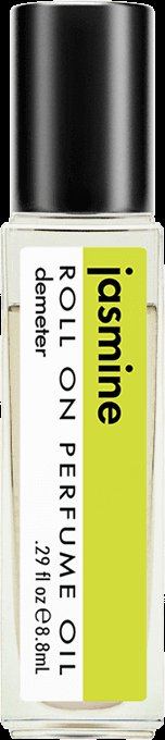 Demeter Fragrance Library Роллербол «Жасмин» (Jasmine) 8,8мл