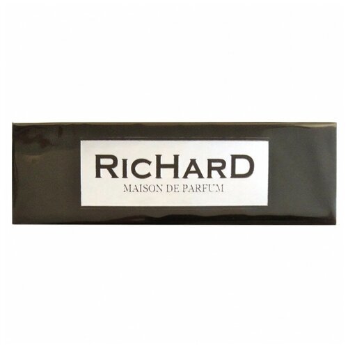Richard - Black Mark Парфюмерная вода 10мл
