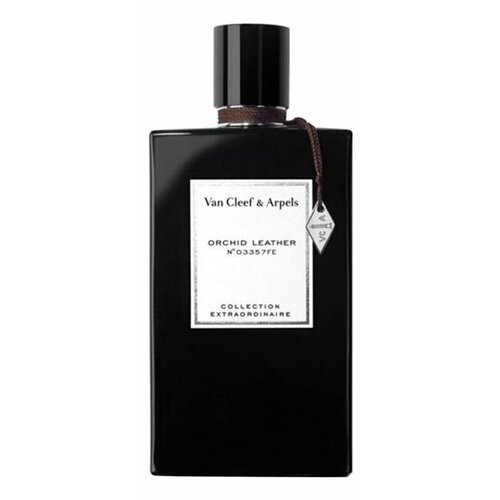 Van Cleef & Arpels Orchid Leather парфюмированная вода 75мл