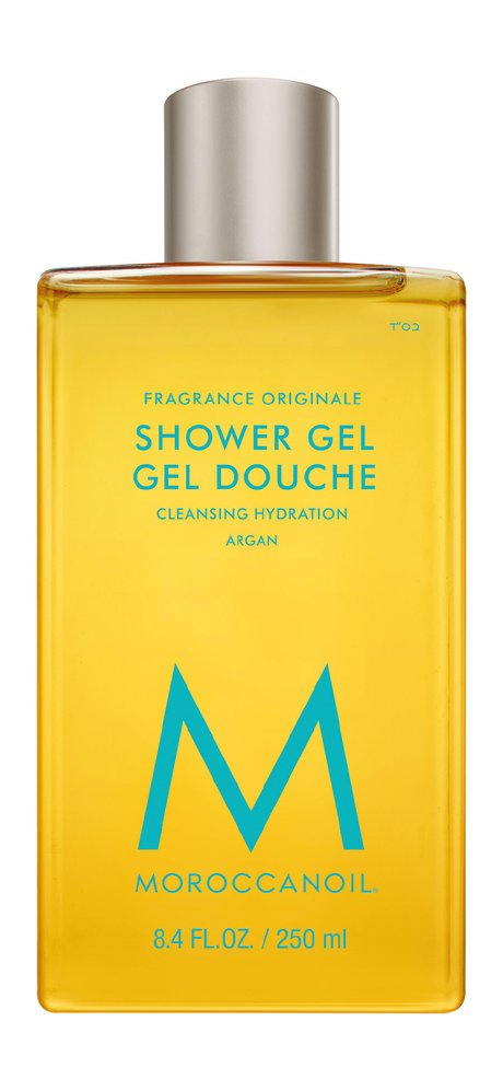 Moroccanoil Fragrance Originale Showe Gel