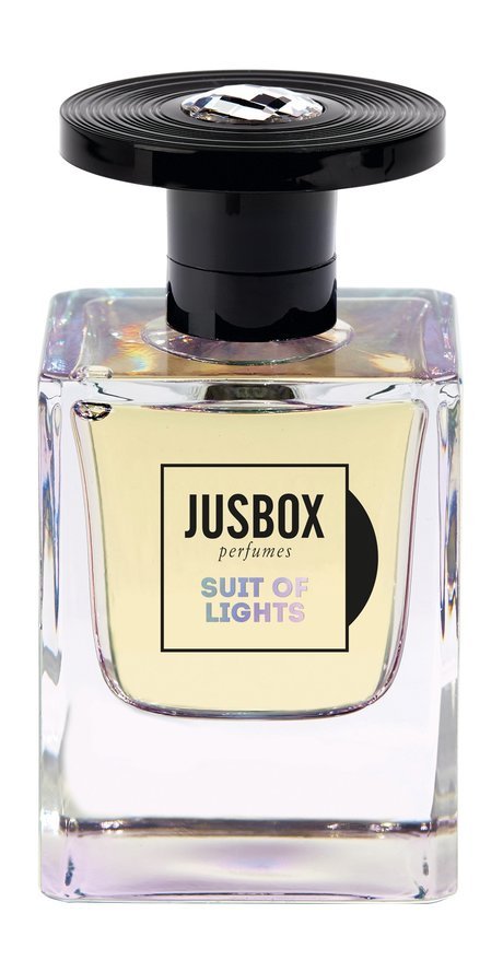 Jusbox Suit of Lights Eau de Parfum