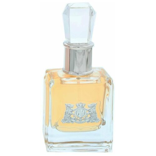 Парфюмерная вода Juicy Couture женская Juicy Couture Juicy Couture 50 мл
