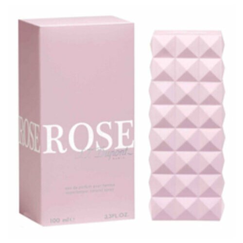 S.T. Dupont Rose pour femme парфюмерная вода 30мл