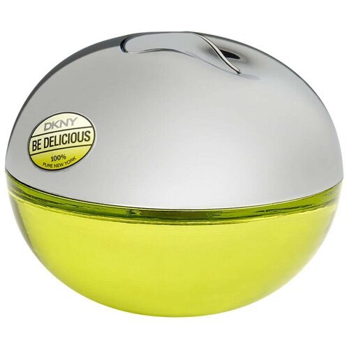 DKNY парфюмерная вода Be Delicious, 50 мл, 50 г