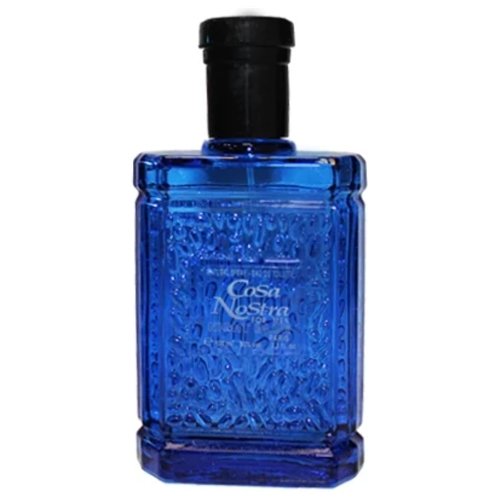 Туалетная вода Cosa Nostra Night Blue Intense Perfume, мужская, 100 мл