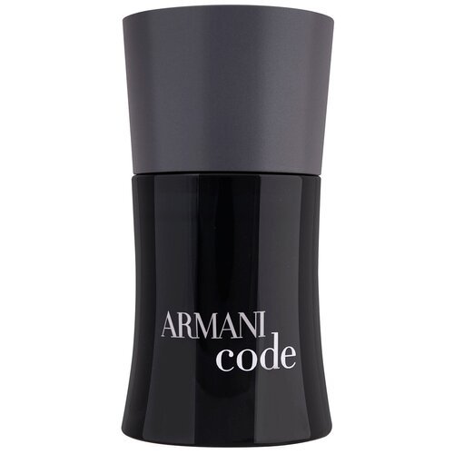 Giorgio Armani, Code Pour Homme, 75 мл., туалетная вода мужская