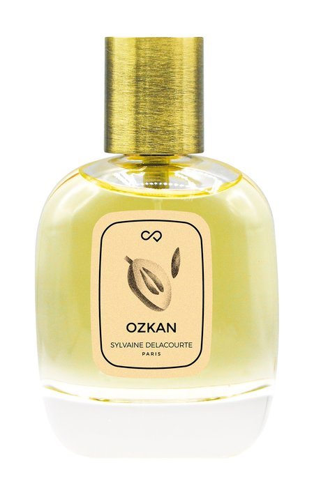 Sylvaine Delacourte Fleur D'Oranger Collection Ozkan Eau de Parfum