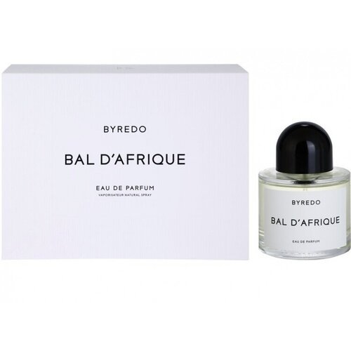 Byredo Parfums Bal d’Afrique225 мл