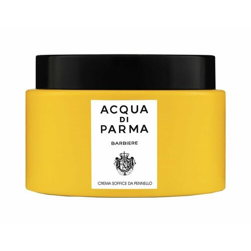 Крем для бритья для кисти / Acqua Di Parma Barbiere Shaving Cream for Brush