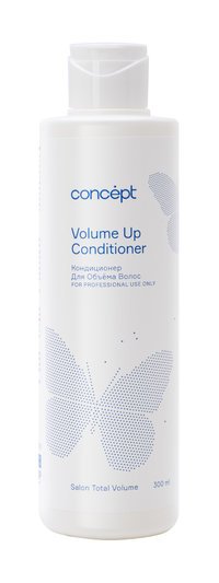 Concept Salon Total Volume Up Conditioner