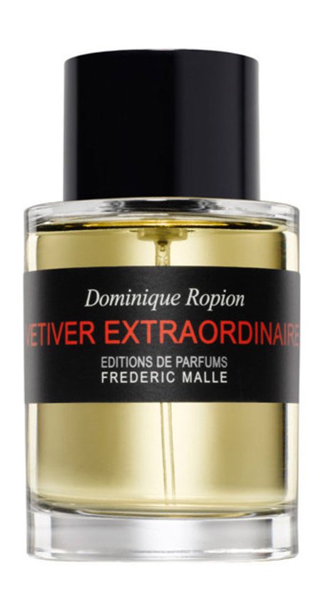 Frederic Malle Vetiver Extraordinaire Eau De Parfum