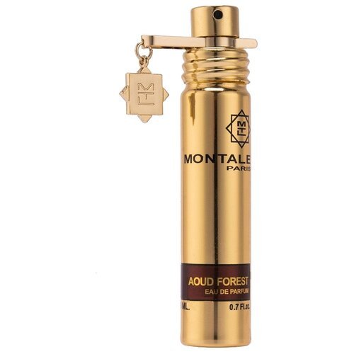 Парфюмерная вода MONTALE Aoud Forest 100 мл