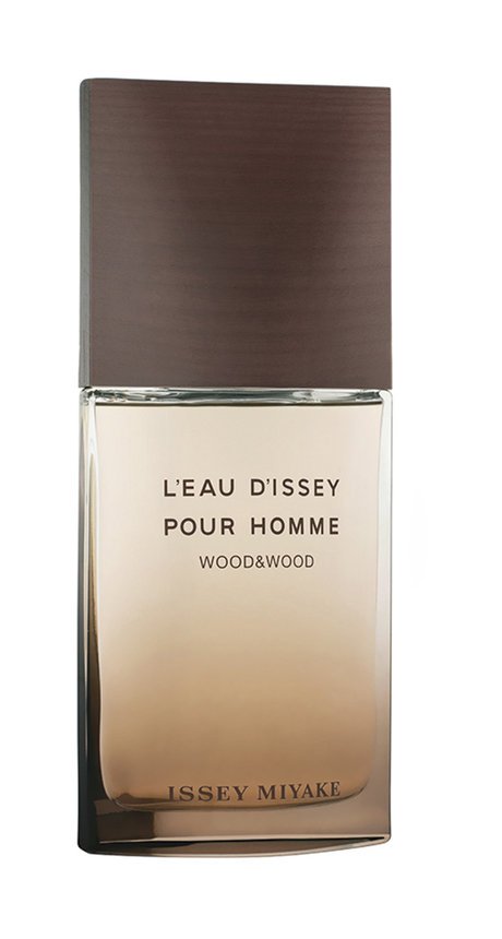 Issey Miyake L'eau D'Issey Pour Homme Wood&Wood Intense Eau De Parfum