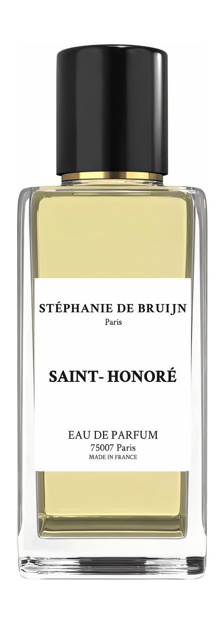 Stephanie de Bruijn Saint-Honore Eau de Parfum