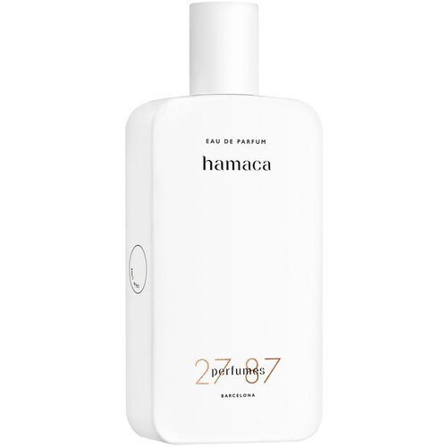 27 87 perfumes Hamaca Парфюмерная вода унисекс, 87 мл