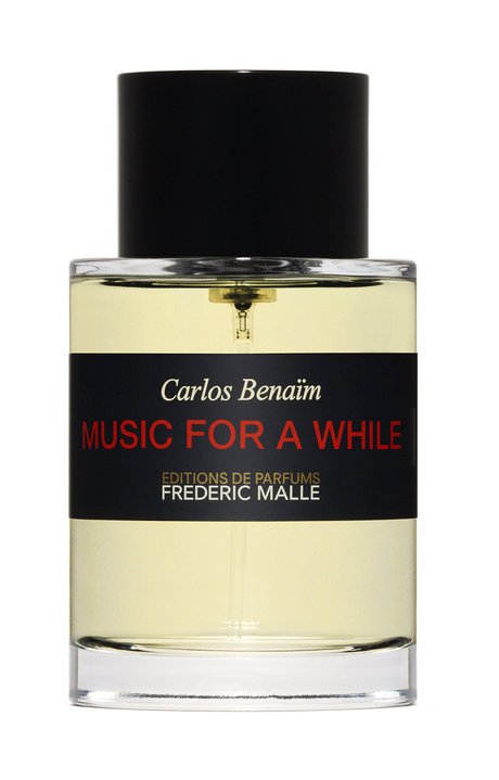 Frederic Malle Music for a While Eau de Parfum