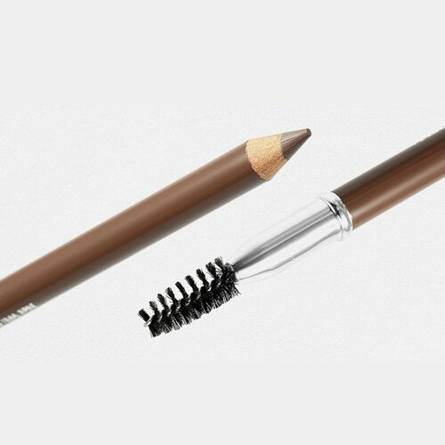 Восковый карандаш для бровей / 1 Холодный блонд / L'Arte del bello Professionale Eyebrow Pencil