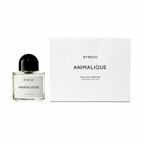 Byredo Parfums Animalique парфюмерная вода 100 мл унисекс