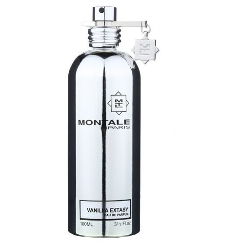 MONTALE парфюмерная вода Vanilla Extasy, 100 мл, 100 г