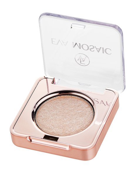 Eva Mosaic Mono Eye Shadow Shimmer