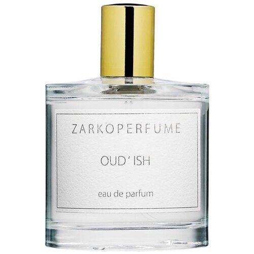 Zarkoperfume парфюмерная вода Oud'ish, 100 мл